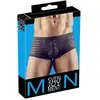 Svenjoyment Underwear Boxer Rayé Transparent