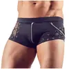 Sven Joyment Boxer avec Chaine