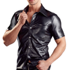 Sven Joyment Chemise Imitation Cuir
