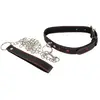 Bad Kitty 24920161001 Collier/Laisse 78 cm