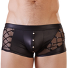 NEK Pantalon avec empiècements powernet