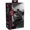 FETISH COLLECTION Sac de couchage Gigoteuse Imitation Cuir