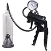 You2Toys Stiff & Strong Pump