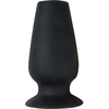Merkloos / Sans marque You2toys Plug Anal Lust Tunnel M