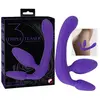 You2Toys Strapless Strap-on Vibromasseur Triple