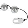 Bad Kitty Boules de métal lourdes BK