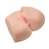 You2toys Masturbateur Réaliste Vagin & Anus Oxana
