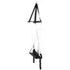 You2Toys Swing avec Carte de Siège Rembourré