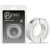 Rebel Anneau avec fermeture Ball Stretcher