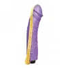 Godemichet You 2 Toys Dildo Giant Lover Queeny Love 33 cm
