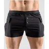 Sven Joyment Short Multi Poches Noir