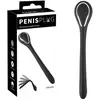 PENISPLUG Tige à Urètre Vibrante Bendable