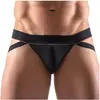 Sven Joyment Jockstrap Coton Noir