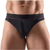 Sven Joyment String Ligne Rouge