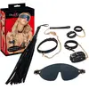 Bad Kitty Kit 6 Pièces Bondage Set
