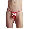Sven Joyment String Père Noël Paquet Cadeau