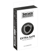 Préservatifs épais en latex EXTRA SAFE x12 