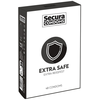 Préservatifs épais en latex EXTRA SAFE x48 