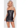Cottelli Party - Robe bustier - Noir
