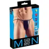 Cottelli Colletion fo rMen- 21108739151- Lot de 7 strings homme S-L