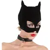 Bad Kitty Masques Catwoman