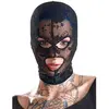 Bad Kitty Cagoule en Dentelle