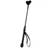 You 2 Toys - Bad Kitty Tapette noire Bad Kitty coeur - 45 cm SM Fetish Bondage Liens You 2 Toys