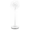 CasaFan Airos Eco SV35 WE Ventilateur sur pied avec contrôle 90W Blanc