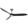 Casafan - Ventilateur de plafond dc Eco Airscrew bn-ms