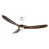 Ventilateur de plafond CasaFan Eco Genuino 152cm MW-NB