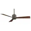 Zonix 137, ventilateur sans lumière, fanimation