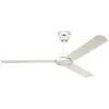 Casafan - Ventilateur de plafond 309004 tristar ii 90 we blanc