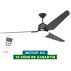 Eco aviatos 162, ventilateur de plafond, casafan