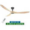 Véritable écho 180, fan sans lumière, casafan