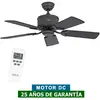 Eco elements 103, ventilateur sans lumière, casafan