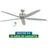 Eco elements 180, ventilateur sans lumière, casafan