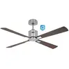 Casafan - eco concept 132, ventilateur WiFi sans lumière