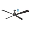 Casafan - Ventilateur de plafond Eco Neo iii WiFi 180 bz no-ce