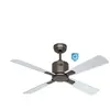 Casafan - Ventilateur De Plafond Eco Neo Iii Wifi 103 Bz Wn-ar