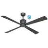 Casafan Eco Neo Iii Ventilateur De Plafond 132cm Avec Moteur Wifi 9522...
