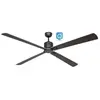 Casafan - Ventilateur de plafond Eco Neo iii WiFi 180 bg wn-ar