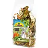 200g Légumes du soleil JR Farm - Nourriture pour rongeur et lapin