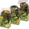300g Grainless Plus JR Farm pour rongeur et lapin - Nourriture pour rongeur et lapin