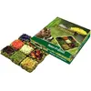 Merkloos / Sans marque 125g JR Farm Grainless Friandises pour rongeur et lapin nain