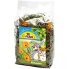 300 g fleurs de prairie JR Farm Herbes sèches pour rongeur