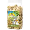 300g JR Farm Carrés d'avoine pour rongeur