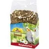1kg Individual perruche calopsitte JR Farm - Nourriture pour oiseau