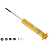 BILSTEIN Amortisseurs pour MERCEDES-BENZ: 126 Series (Ref: 24-015363)
