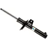 Jeu de 2 amortisseurs BILSTEIN, par ex. pour VW, Skoda, Seat, Audi