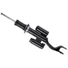 BILSTEIN Amortisseur pour MERCEDES-BENZ: Classe C (Ref: 24-281706)